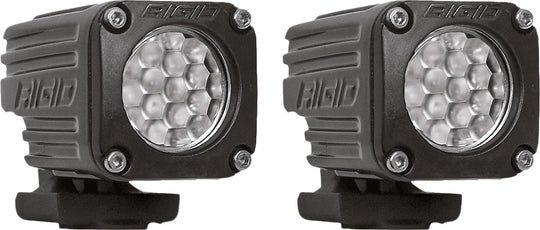 Rigid Ignite Series LED Back-Up Light Kit - Pair - Surface Mount
