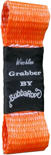 Bubba Rope Grabber Winch Line Attachment