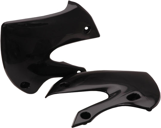 Acerbis Radiator Shroud Black