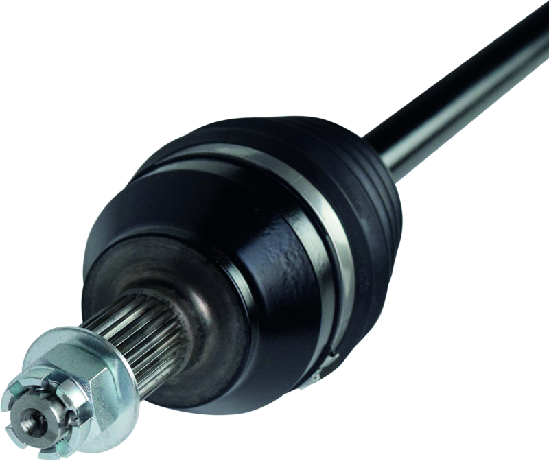 DragonFire Racing Hydra Axle Rear - 2018-2019 Polaris RZR Turbo S