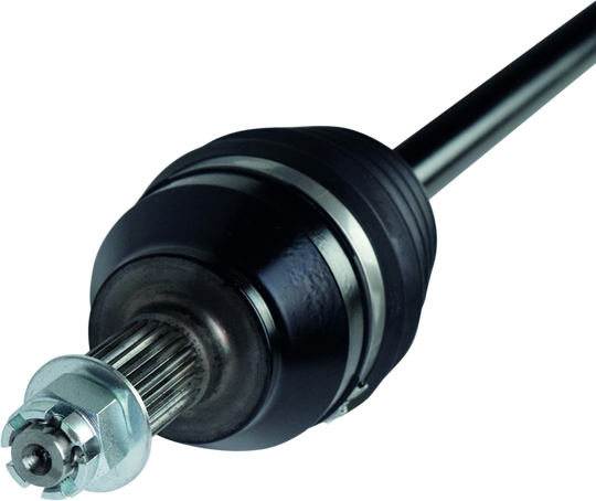 DragonFire Racing Hydra Axle Rear - 2018-2019 Polaris RZR Turbo S