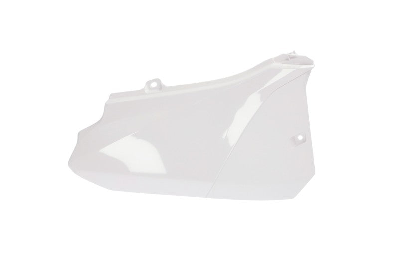 Acerbis Side Panels - 22+ Yamaha YZ85 - White