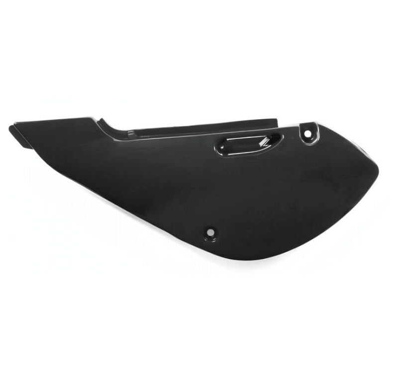 Acerbis Side Panels - 03-09 Kaw KLX110/Suz DRZ110/RM/KX65 - Black