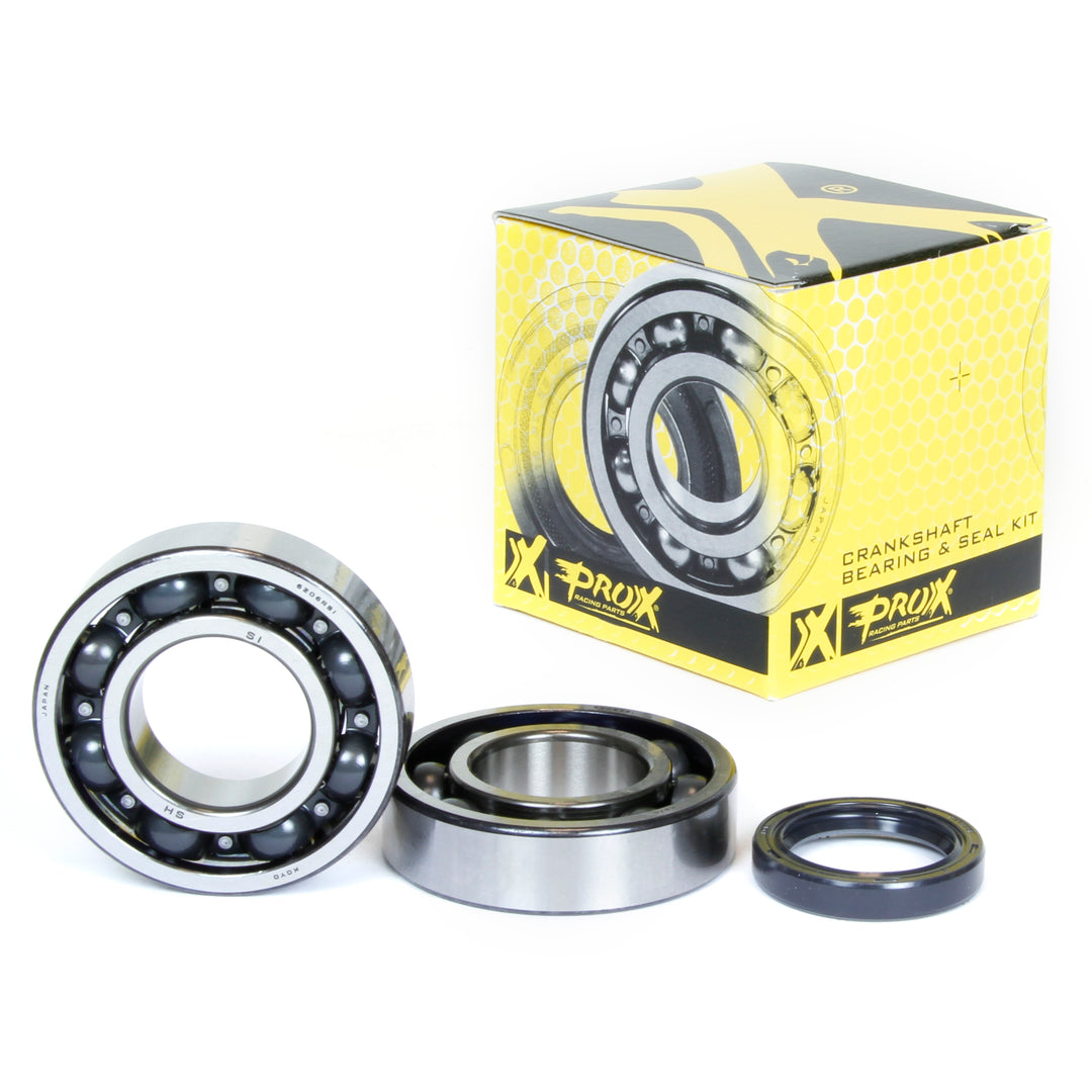 ProX Crankshaft Bearing and Seal Kit
