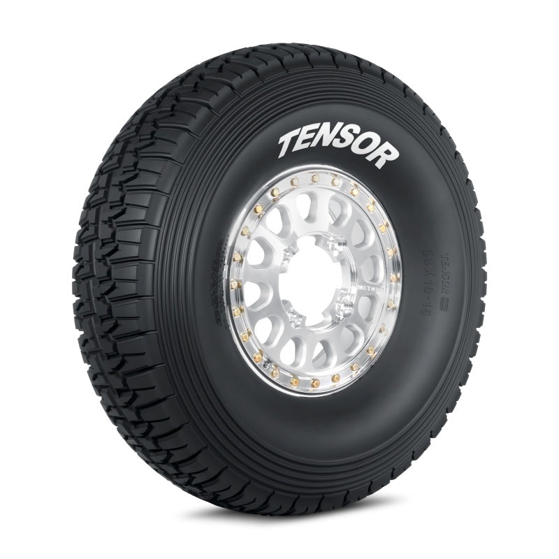 Tensor Tire Desert Series (DSR) Tire - 37x10-15