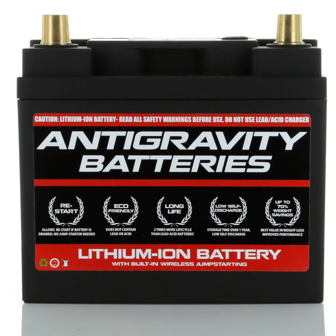 Antigravity Battery Restart Remote Group 26