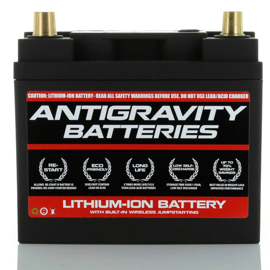 Antigravity Battery Restart Remote Group 26