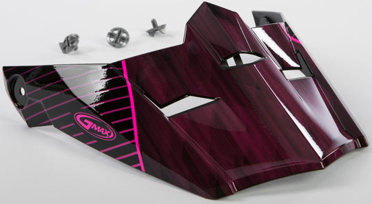GMAX MX-46Y Helmet Visor