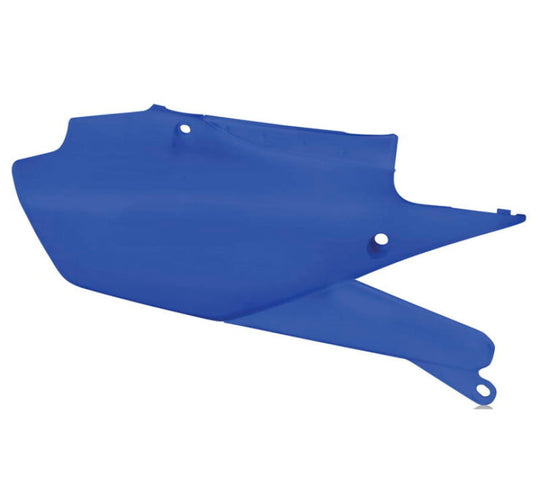 Acerbis Side Panels - 18-24 Yamaha YZ/WR 250-450F/FX - Blue