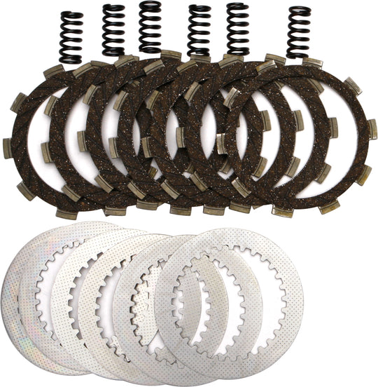 EBC Dirt Racer Clutch Set DRC10
