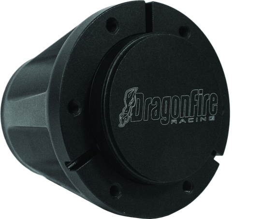 DragonFire Racing Fixed Billet Steering Hub - Universal