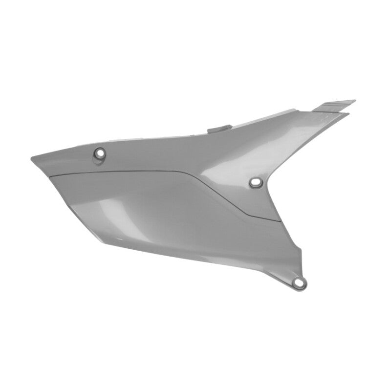 Acerbis Side Panels - 24 Yam YZ250F / 23+ YZ450F/FX - Gray