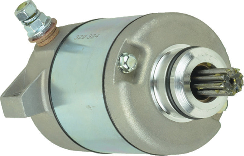 BikeMaster Starter - Kawasaki KLX450R 2008-2019