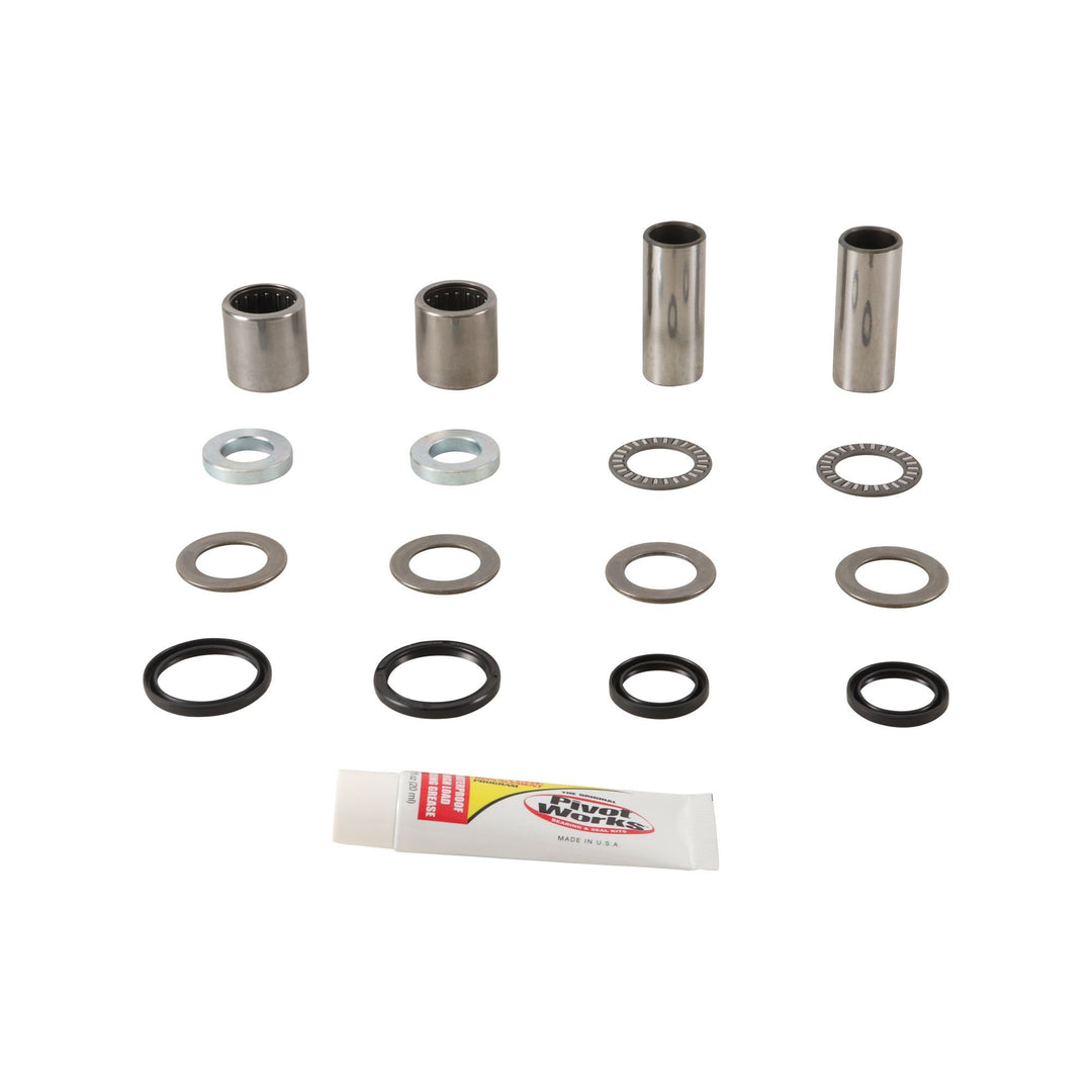 Pivot Works Swingarm Bearing Kit PWSAK-H08-001