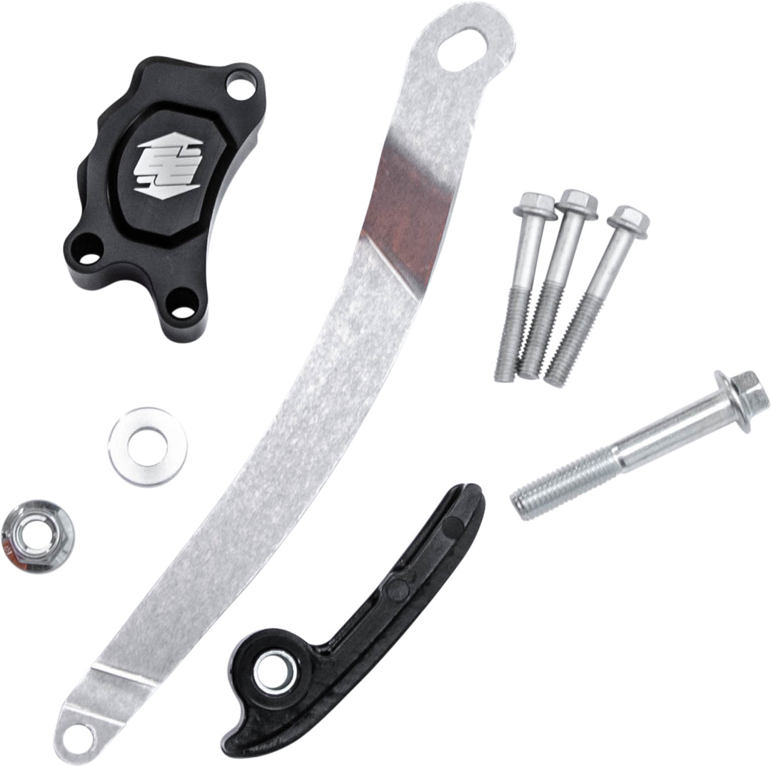Enduro Engineering Clutch Cylinder Guard