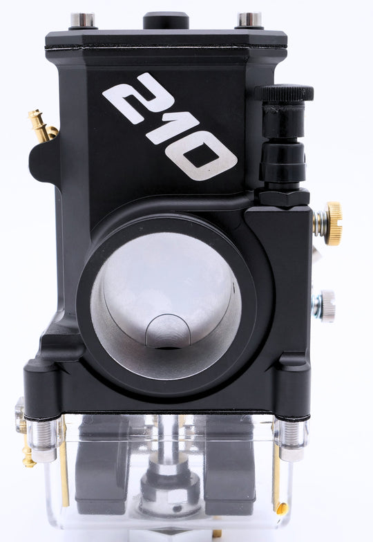 Lectron PRO SERIES 38mm Carb - Kawasaki KX250 2-Stroke - Dune Goons