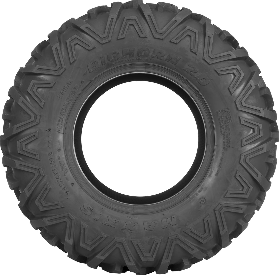 Maxxis Bighorn 2.0 Tire