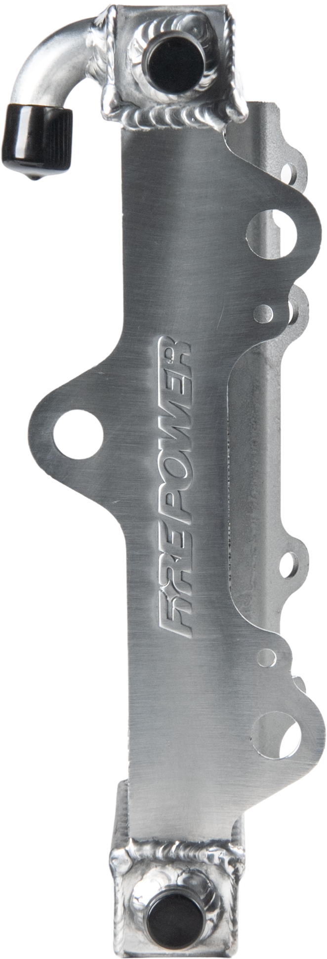 Fire Power Radiator