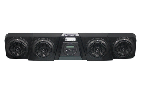Hoppe Mini Audio Sound Bar HPEL-0108