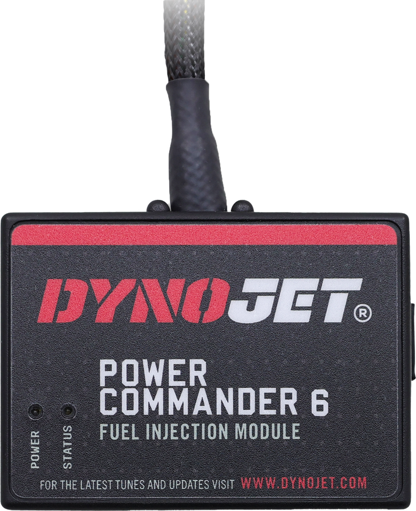 Dynojet Power Commander 6 - 2016-2022 Can-Am Outlander 850