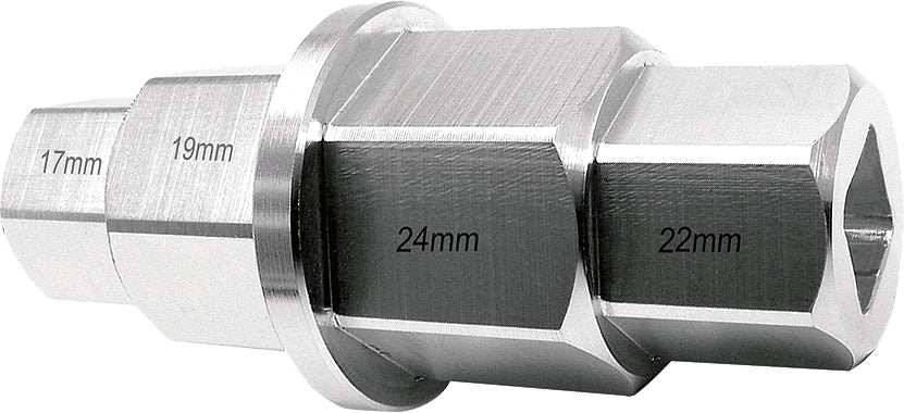Motion Pro T-6 Hex Axle Tool T-6 (08-0355)