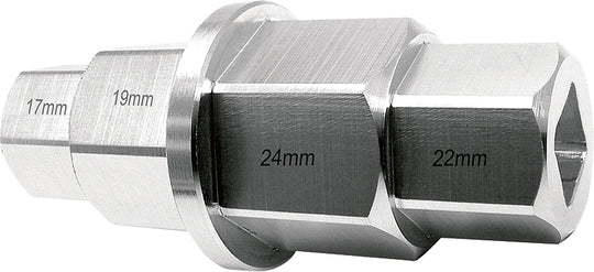 Motion Pro T-6 Hex Axle Tool T-6 (08-0355)