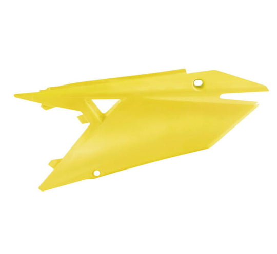 Acerbis Side Panels - 18+ Suzuki RMZ250 / RMZ450 - RM Yellow