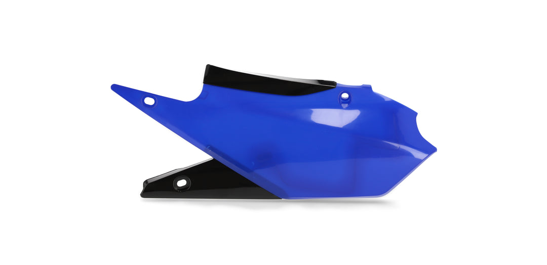 Acerbis Side Panels YAM Blue and Black (2685881034)