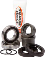 Pivot Works Waterproof Wheel Collar Kit Kit Front (PWFWC-Y05-500)