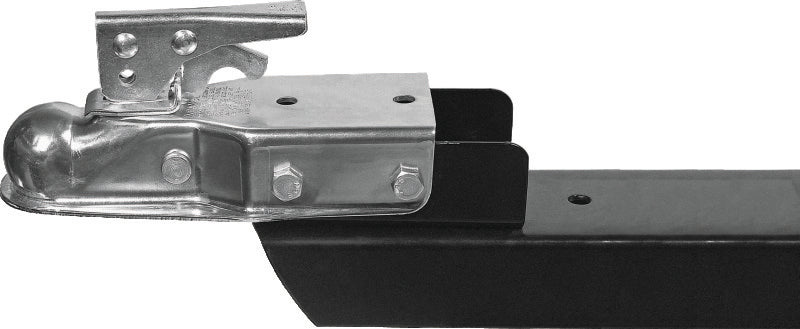 QuadBoss Trailer Hitch Conversion Kit