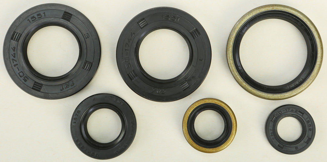 Vertex Engine Oil Seal Kit 822185