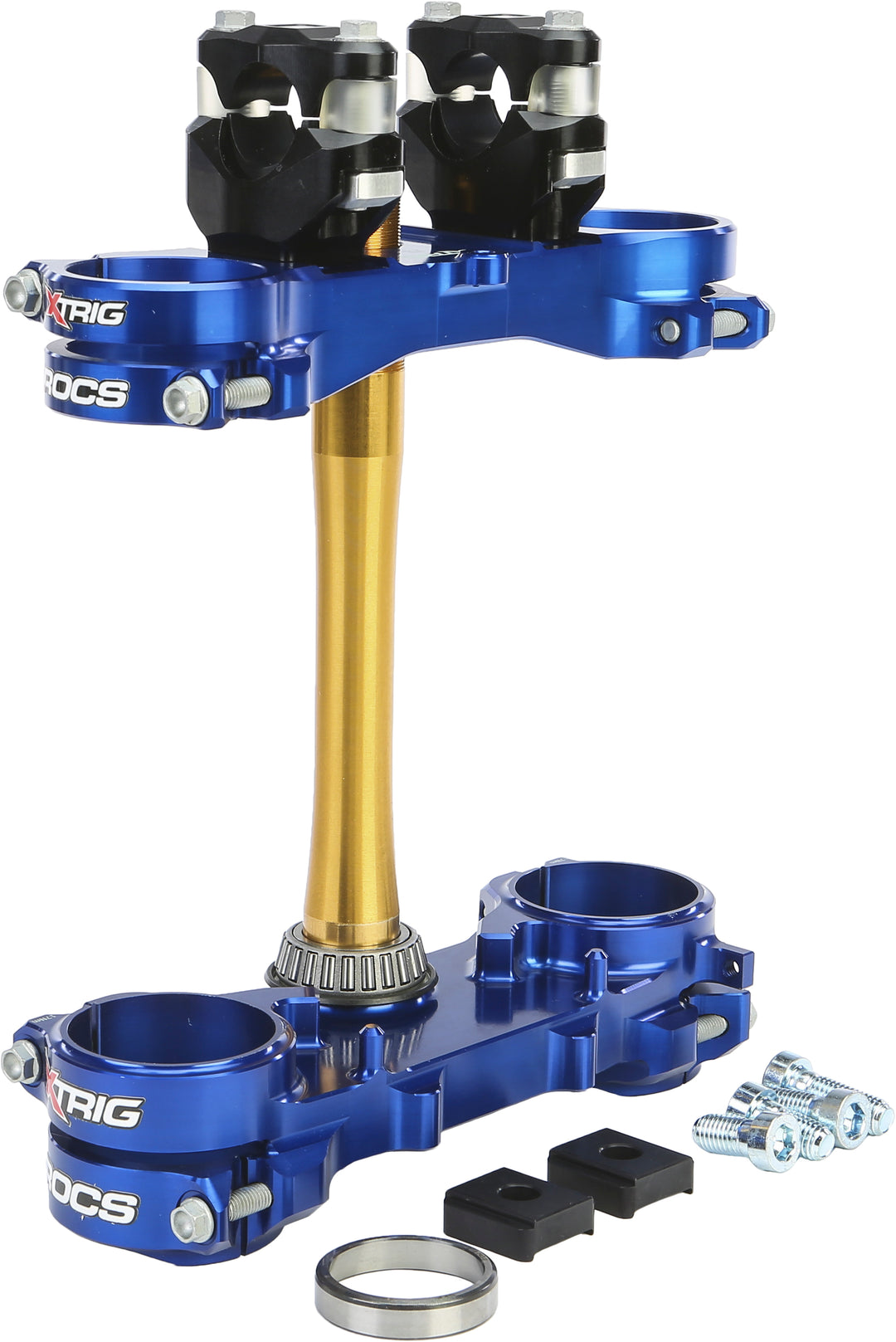 XTrig ROCS Clamp