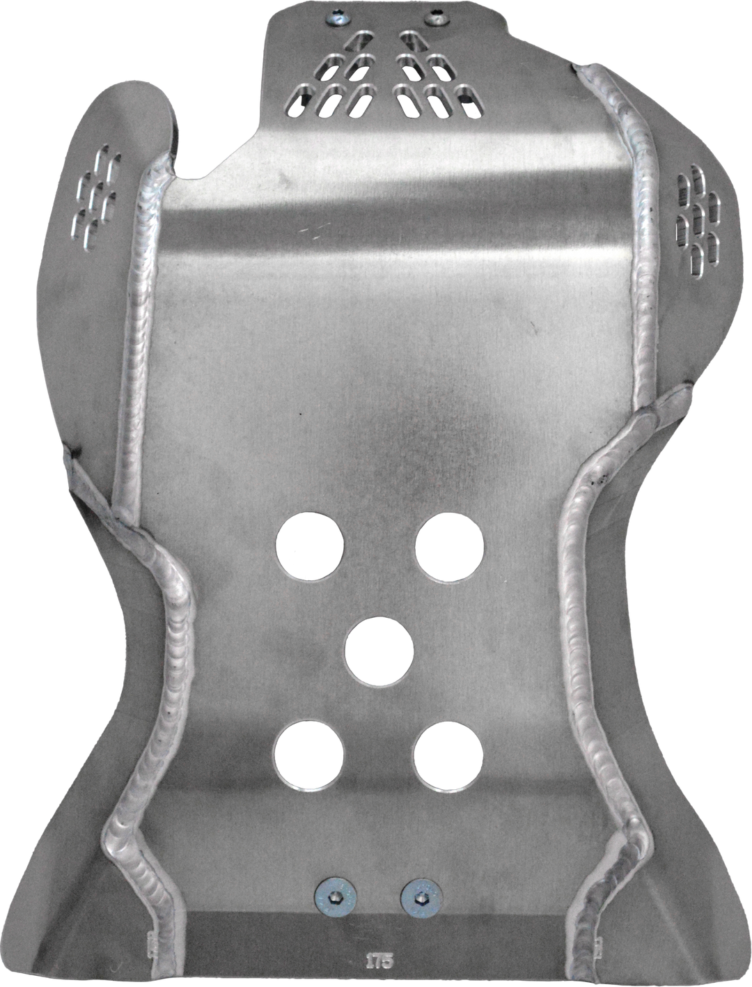 Enduro Engineering Skidplate Berg and Husqvarna/KTM (24-175)