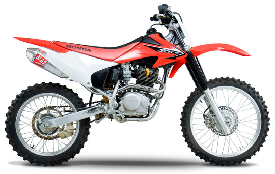 Yoshimura RS-2 Enduro Series Full System - Honda CRF230F 2003-2019