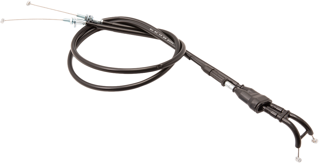 Motion Pro Motocross/Off-Road Throttle Cable Throttle (02-0622)