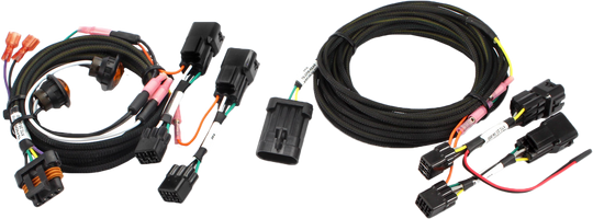 XTC Self-Canceling Turn Signal Kit - CFMOTO