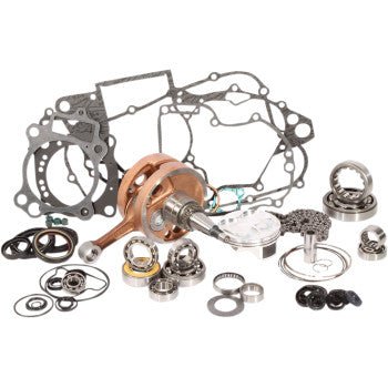 2002–2004 Honda CR250R Engine Rebuild Kit – Wrench Rabbit Vertex - Dune Goons