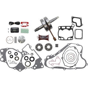2002–2020 Suzuki RM85 Engine Rebuild Kit - Dune Goons