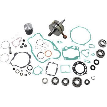 2005 KX250 Engine Rebuild Kit – Vertex - Dune Goons