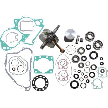 2005–2007 Honda CR250R Engine Rebuild Kit – Wrench Rabbit Vertex - Dune Goons