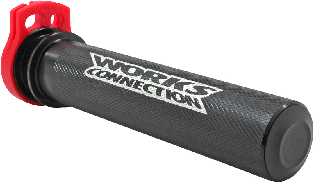 Works Connection Elite Throttle Tube