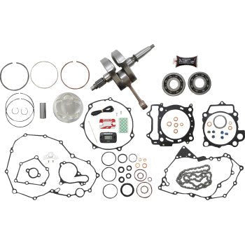 2009–2013 YFZ450R Engine Rebuild Kit – Wiseco - Dune Goons