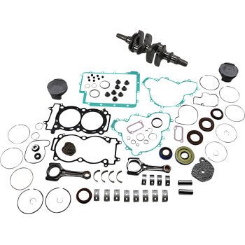 2011–2012 Polaris RZR XP 900 Engine Rebuild Kit – Vertex - Dune Goons