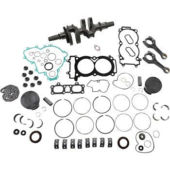 2016 Polaris 900 Engine Rebuild Kit – RZR, Ranger, ACE - Dune Goons