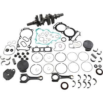 2017 Polaris 900 Engine Rebuild Kit – Ranger, RZR, Ace - Dune Goons