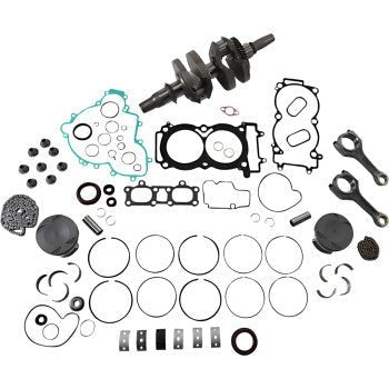 2017 RZR XP 1000 Engine Rebuild Kit – Wrench Rabbit - Dune Goons
