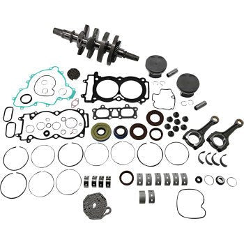 2018 Polaris RZR XP 1000 Engine Rebuild Kit – Wrench Rabbit - Dune Goons