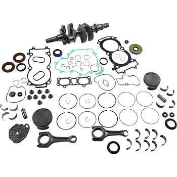 2018 RZR 4 900 Engine Rebuild Kit – Vertex - Dune Goons