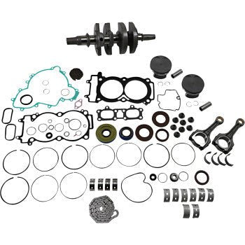 2019 Polaris RZR XP 1000 Engine Rebuild Kit – Wrench Rabbit / Vertex - Dune Goons