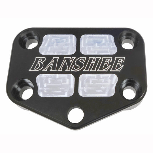 Banshee Handlebar Clamp Modquad 7/8" OEM Stock Size